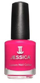 Jessica Custom Nail Colour 14.8ml 493