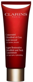 Koncentrāts sejai Clarins Multi-intensive