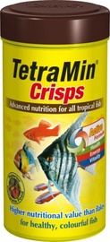 Barība zivīm Tetra Min Crisps 250ml