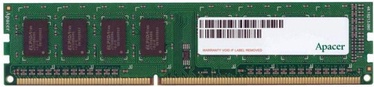 Apacer 2GB 533MHz DDR2 CL5 AU02GE533C4NBGC
