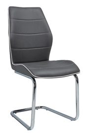 Стул для столовой Signal Meble H331 Grey, 1 шт.