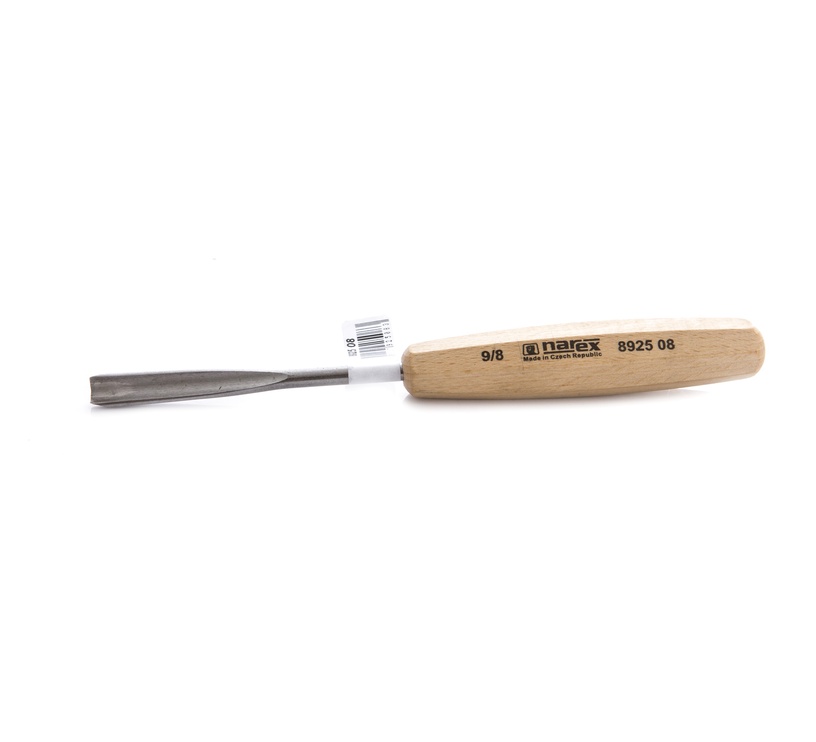 Meisel Narex Wood Chisel 8925 08 195mm Krauta.ee