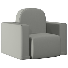 Комплект мебели для детской комнаты VLX 2in1 Sofa 325517, серый