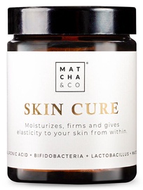 Витамины Matcha & Co Skin Cure, 0.06 кг