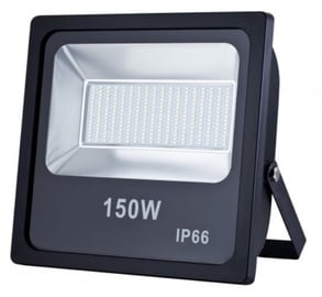 ART External Lamp LED 150W 265V 6500K Black