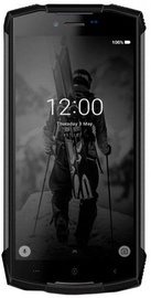 DooGee S55 4/64GB Dual Mineral Black