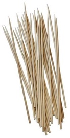 Pap Star Wooden Food Sticks 0.3 x 25cm 1000pcs