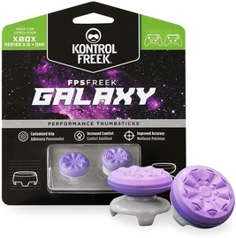Аксессуар KontrolFreek Galaxy Xbox Grips