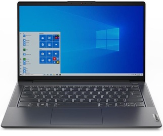 Klēpjdators Lenovo IdeaPad 5-14 81YM006VPB, AMD Ryzen 3-4300U, 8 GB, 256 GB, 14 "