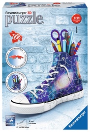 3D пазл Ravensburger Sneaker Galaxy