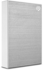 Seagate One Touch HDD 2TB Silver