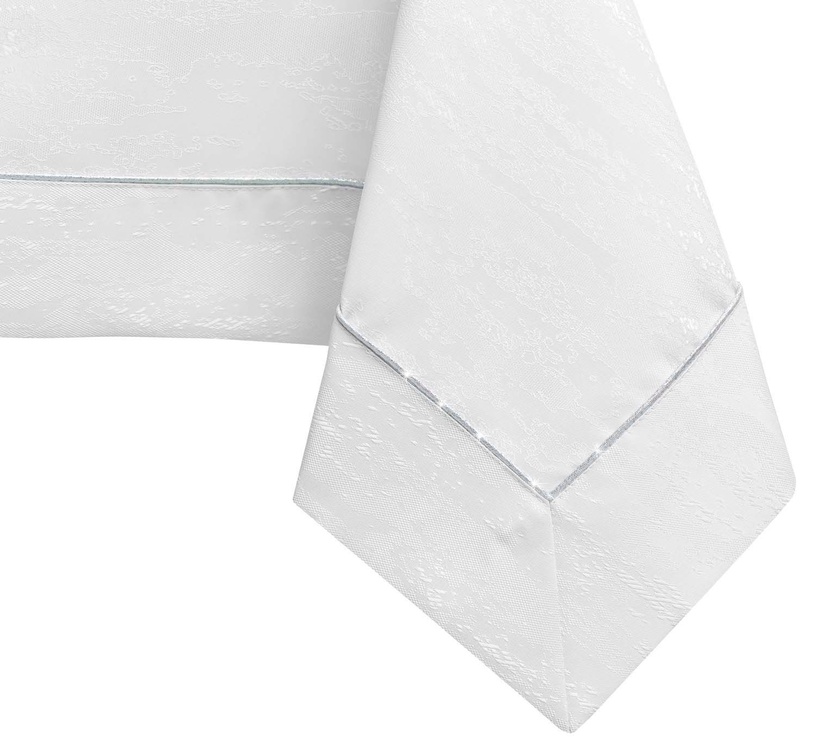 Galdauts AmeliaHome Vesta, balta, 180 x 140 cm
