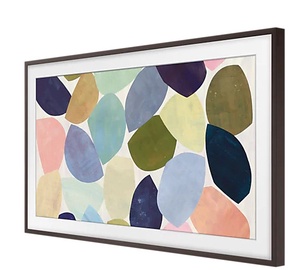 Rėmelis SAMSUNG TV VG-SCFT55BW/XC pvc