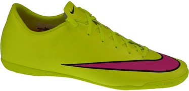 Nike Mercurial Victory V IC 651635-760 Yellow 44.5