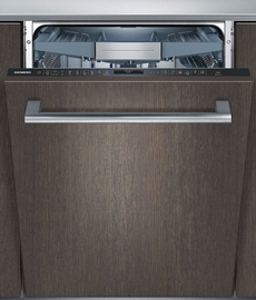 Siemens SpeedMatic iQ500 SX658X06TE