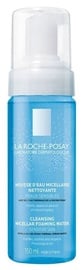 Attīrošas sejas putas La Roche Posay Cleansing Micellar Foaming Water, 150 ml