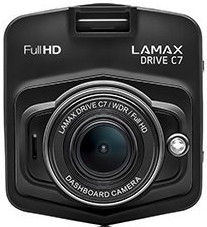 Lamax Drive C7