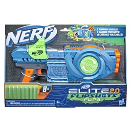 Rotaļu ierocis Hasbro Nerf 8 F2549