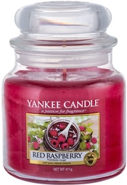 Svece aromātiskā Yankee Candle, 65 h, 127