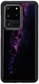 Чехол для телефона iKins, Samsung Galaxy S20 Ultra, черный