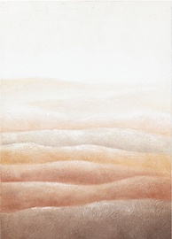 Attēls Home4you Sand Waves, 600 mm x 900 mm