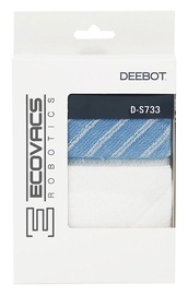Ecovacs D-S733