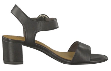 Tamaris Desie Sandal 1-1-28324-22 Black Leather 41