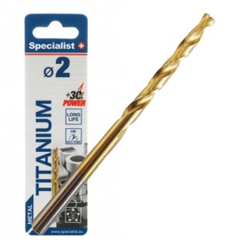 Urbis Specialist+, universāls, Taisne, 2 mm x 70 mm