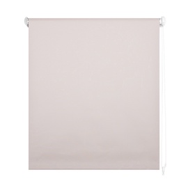 Veltņu aizkari Domoletti Blackout Silv 053, brūna/dzeltena/bēša/smilškrāsas, 800 mm x 1850 mm