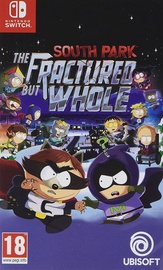 South Park: The Fractured But Whole SWITCH