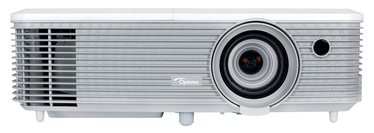 Проектор Optoma W400+