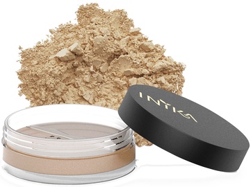 Inika Loose Mineral Foundation SPF25 8g Patience