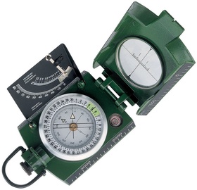 KONUS Konustar Compass Dark Green