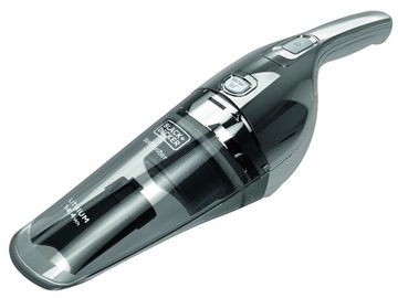 Dulkių siurblys Black+Decker NVB220WC Hand Vacuum Cleaner