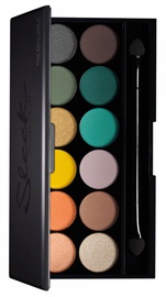 Sleek MakeUP i-Divine Eyeshadow Palette 13.2g Del Mar Volume II
