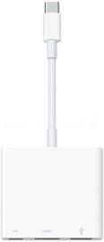 Adapteris Apple USB-C Digital AV Multiport Adapter