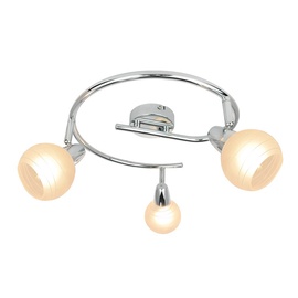 LAMPA GRIESTU R5061-3SP 2X40W E14 (DOMOLETTI)