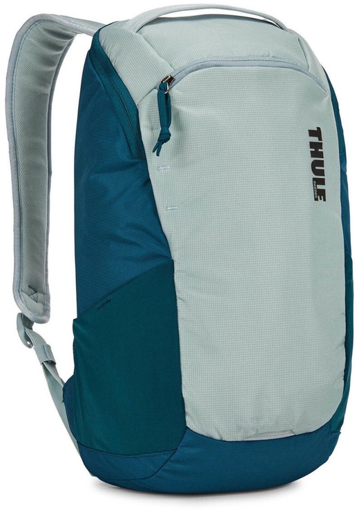 Рюкзак для ноутбука Thule EnRoute Backpack 14L Alaska/Deep Teal, синий, 13″