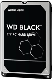 Kietasis diskas (HDD) Western Digital, 2.5", 1 TB