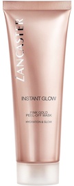 Lancaster Instant Glow Peel-Off Mask 75ml Pink Gold Hydration & Glow