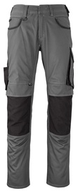 Mascot Lemberg Grey/Black 48