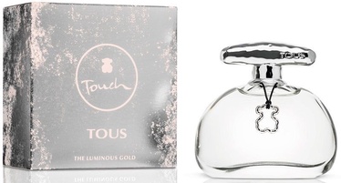 Tous The Luminous Gold 30ml EDT