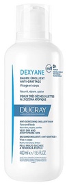 Ķermeņa balzams Ducray Dexyane Anti Scratching Emollient, 400 ml