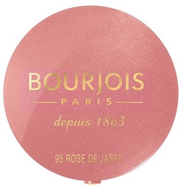 Skaistalai Bourjois Paris depuis 1863 95 Rose de jaspe, 2.5 g