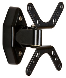 Televizoriaus laikiklis 4World Wall Mount For LCD 15-22" Black