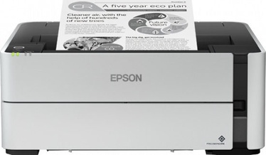 Струйный принтер Epson EcoTank M1180