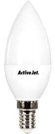ActiveJet DS4014C LED Candle Light Bulb 7W E14