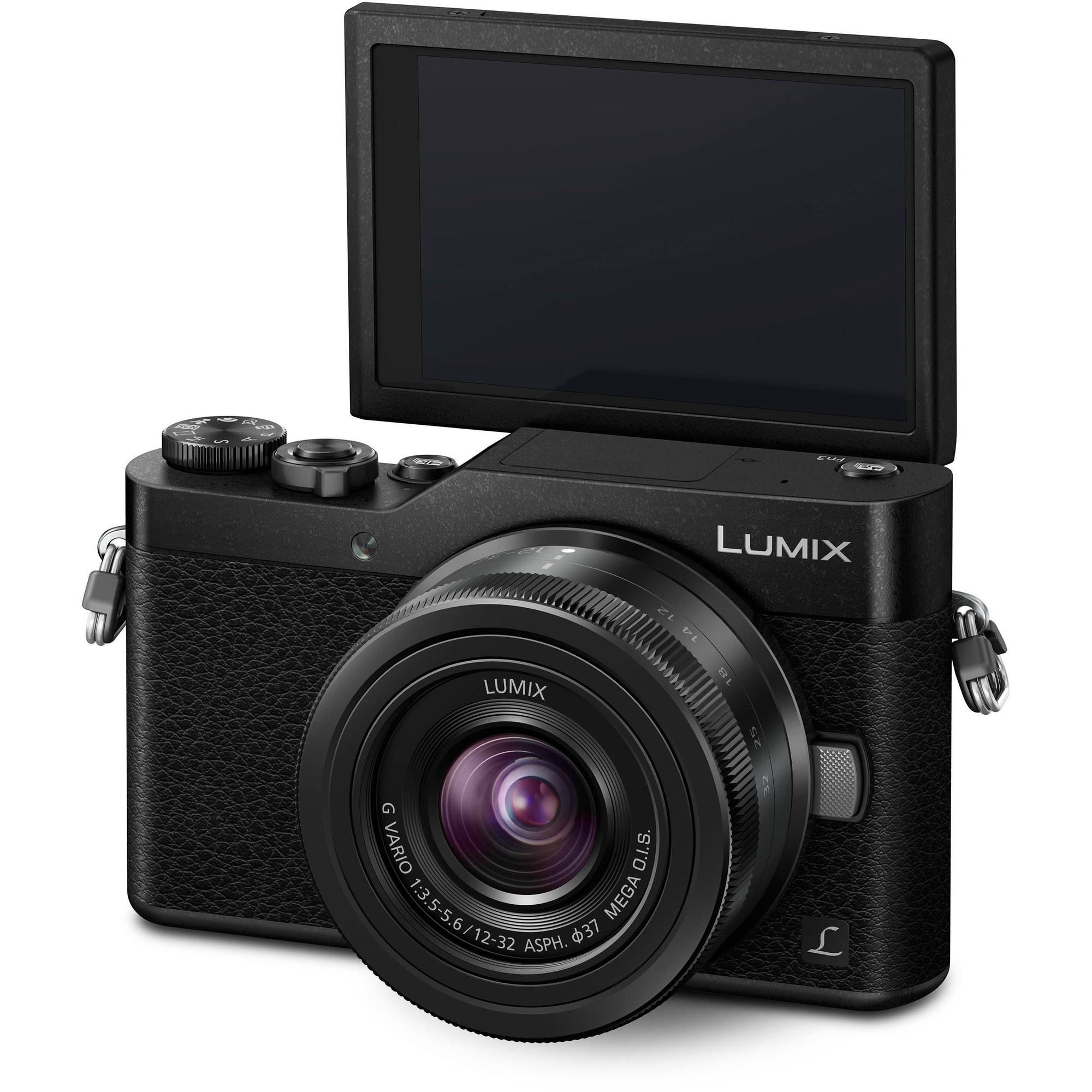 Skaitmeninis fotoaparatas Panasonic LUMIX G DC-GF9 (DC-GX800/DC 