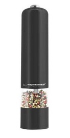 Esperanza Malabar EKP001 Black