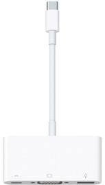 Адаптер Apple USB-C VGA Multiport Adapter